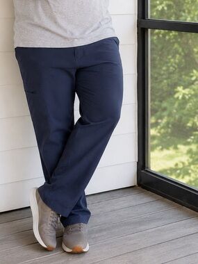 Mountain Hardwear | Yumalino Pants | Men’s 40x32 Hiking Outdoor Lined